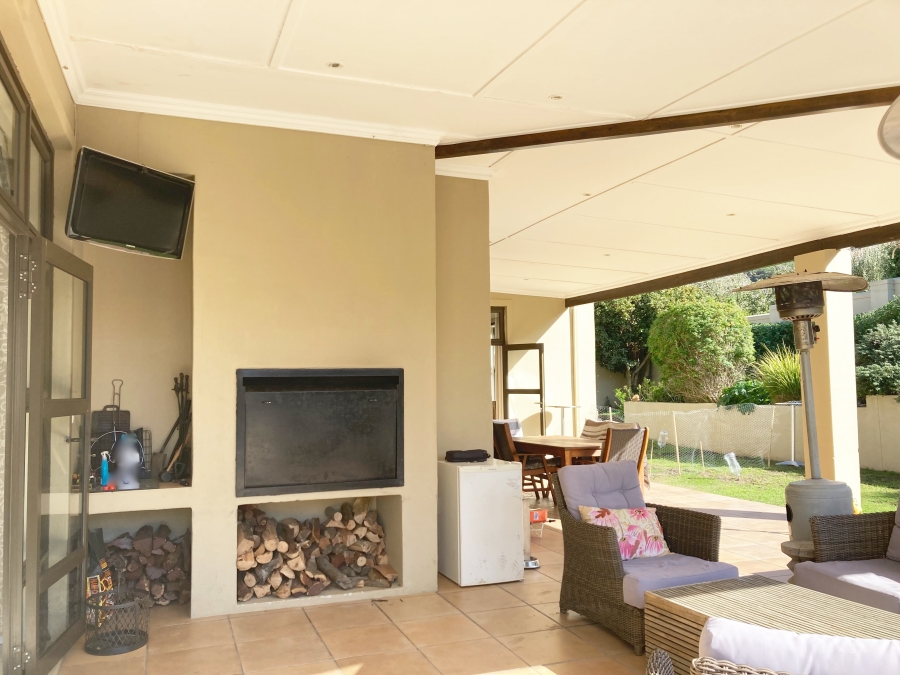 To Let 3 Bedroom Property for Rent in Avignon Western Cape